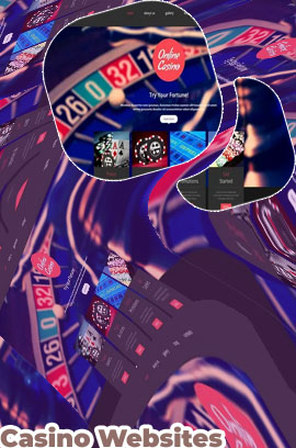 Web casino