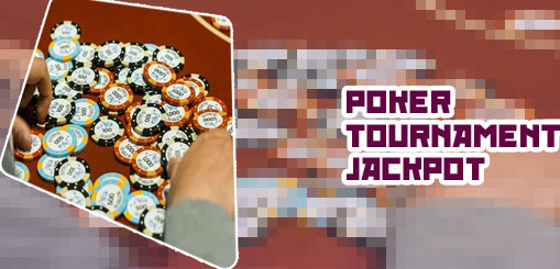 World poker tour poker chips