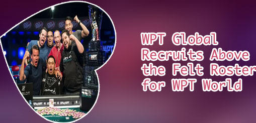 Wpt poker you tube